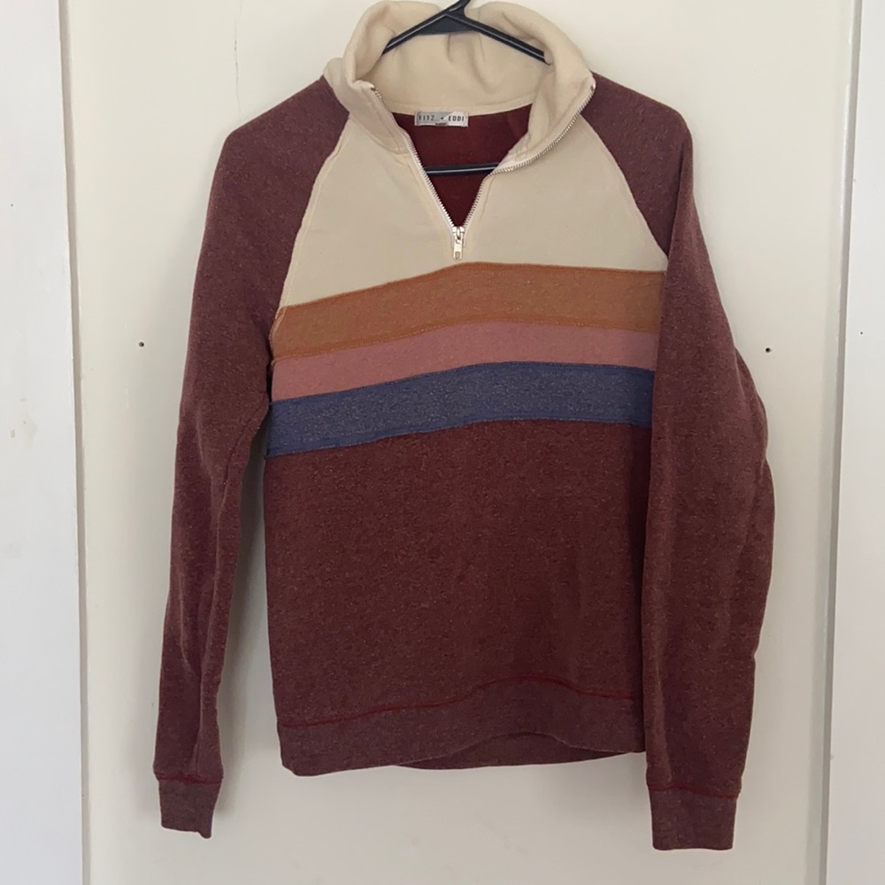 Women’s Small FITZ + EDDI